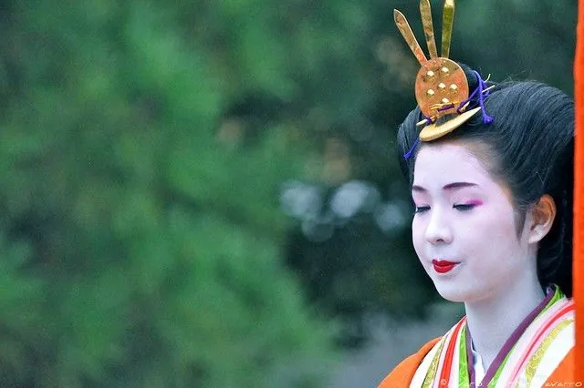 Rostros Japoneses 17 | Flickr - Photo Sharing! Rostros Japoneses 17 | Flickr - Photo Sharing!
