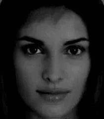 rostros de mujer en blanco y negro - a set on Flickr