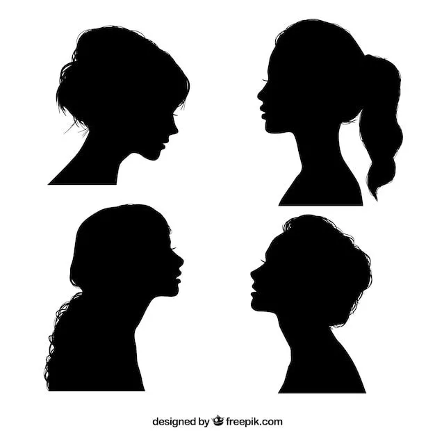 Rostros De Mujeres | Fotos y Vectores gratis Rostros De Mujeres | Fotos y Vectores gratis