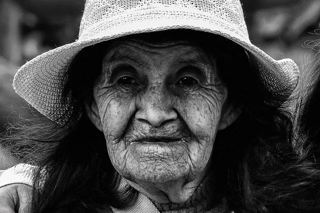 ROSTROS PERUANOS | Flickr - Photo Sharing!