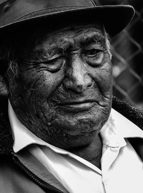 ROSTROS PERUANOS | Flickr - Photo Sharing!