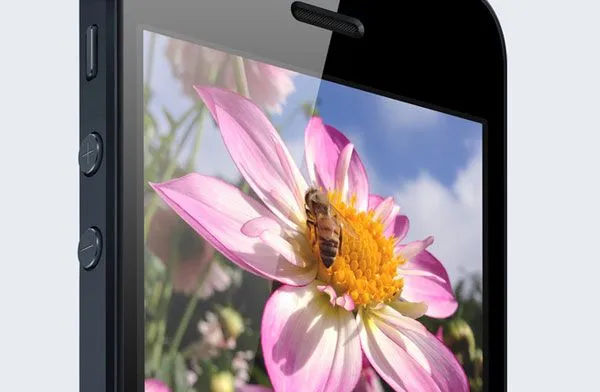 Se te ha roto la pantalla del iPhone 5? Es posible cambiarla ... Se te ha roto la pantalla del iPhone 5? Es posible cambiarla ...