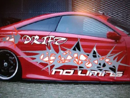 rotulacion echa a mano alzada el corte Car Tuning - ForSearch Site rotulacion echa a mano alzada el corte Car Tuning - ForSearch Site