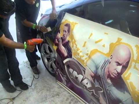 rotulacion de vehículo tuning show barquisimeto - YouTube rotulacion de vehículo tuning show barquisimeto - YouTube