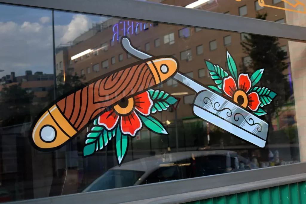 rotulo barbería archivos - Cristian Roldán art rotulo barbería archivos - Cristian Roldán art