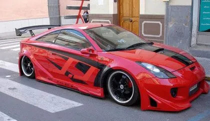 rotulacion echa a mano alzada el corte Car Tuning - ForSearch Site rotulacion echa a mano alzada el corte Car Tuning - ForSearch Site