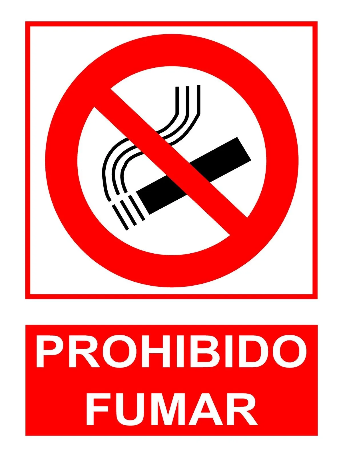 Rótulos para señalización y Seguridad Ocupacional ~ Elementos Visuales Rótulos para señalización y Seguridad Ocupacional ~ Elementos Visuales