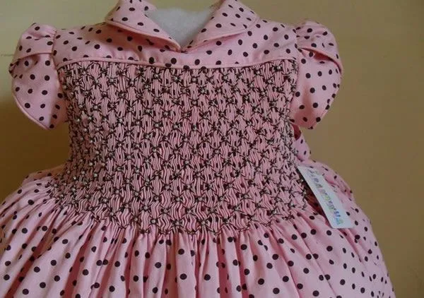 Roupas de Bebe | Vestidos Infantil | Loja Virtual — As mais lindas ...