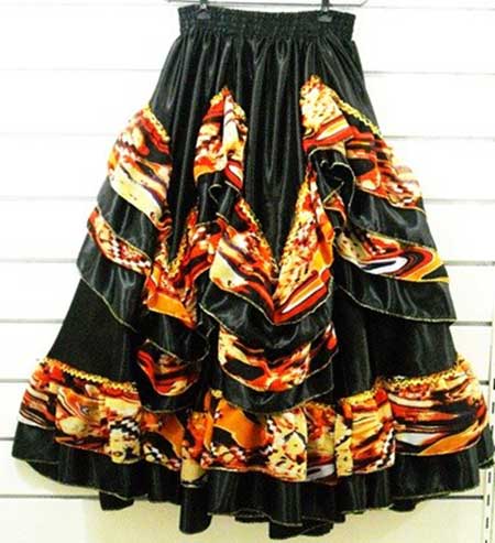 Como Usa Roupas Ciganas Femininas e Fotos de Modelos Como Usa Roupas Ciganas Femininas e Fotos de Modelos