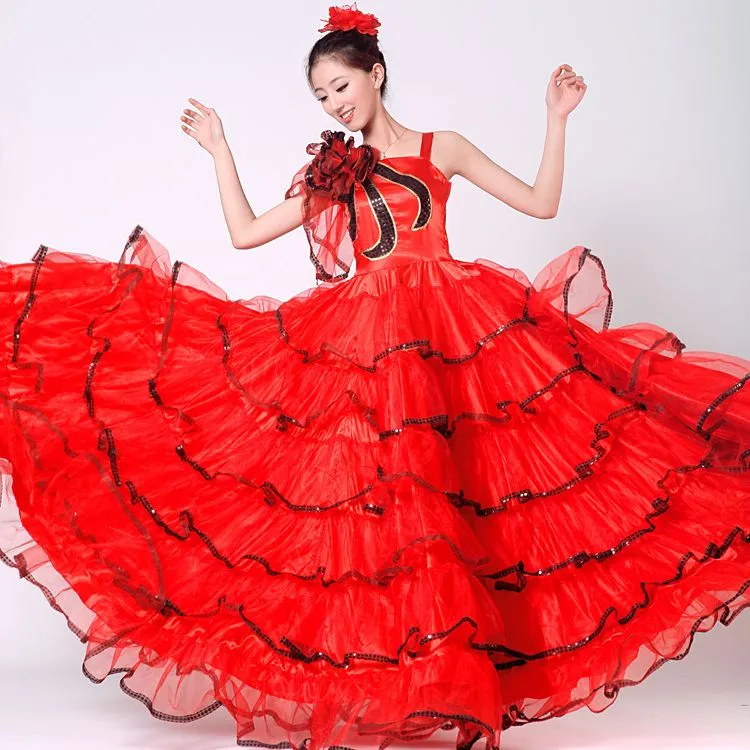 Roupas espanholas tradicionais | Guia Espanha Roupas espanholas tradicionais | Guia Espanha