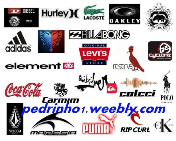 Roupas de marcas no atacado -mais barato do mercado camisetas e ...