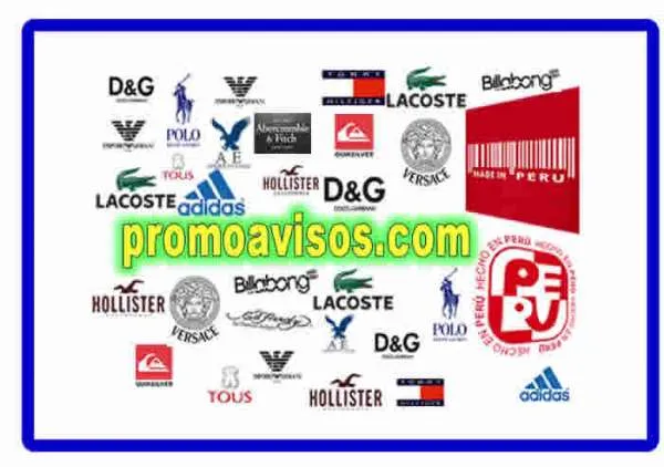 Roupas melhores peru marcas exclusivas feitas no peru - Curitiba ...