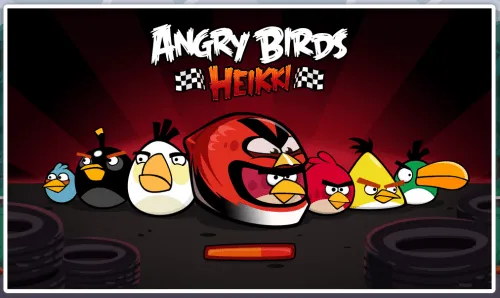 Angry Birds Archives - Guía de Internet