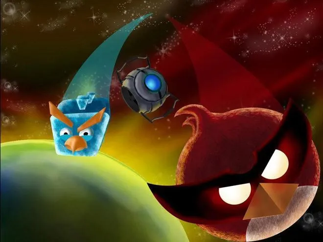 Rovio prepara un nuevo Angry Birds. Repaso al completo por la ... Rovio prepara un nuevo Angry Birds. Repaso al completo por la ...