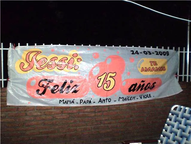 ROXANA / Servicio Integral: PASACALLES // diseñados ROXANA / Servicio Integral: PASACALLES // diseñados