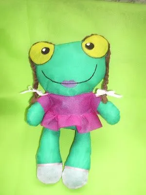 Roxy Manualidades