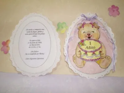 Roxy Manualidades: Tarjetas invitación de cumpleaños. Roxy Manualidades: Tarjetas invitación de cumpleaños.