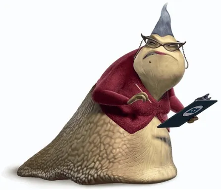 Roz | Disney Wiki | Fandom powered by Wikia