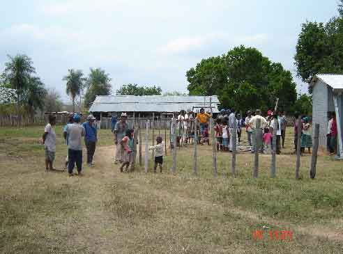 La RSE y los proyectos de intervención en comunidades rurales ... La RSE y los proyectos de intervención en comunidades rurales ...
