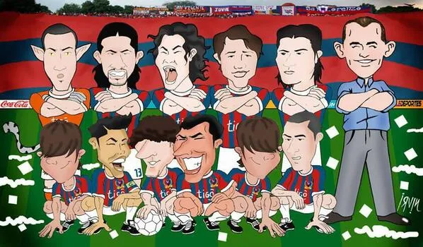 Rubén Darío Orué | Klear (formerly twtrland)