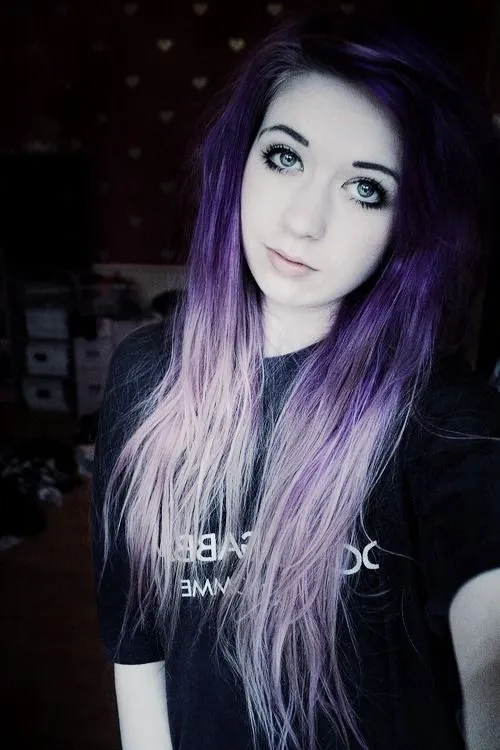 Rubius, El Chico de mis SUEÑOS. - 6. Mi amiga la de cabello morado ...