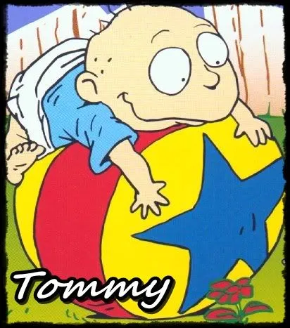 Rugrats Aventuras en Pañales | Tusdibusdesiempre's Blog
