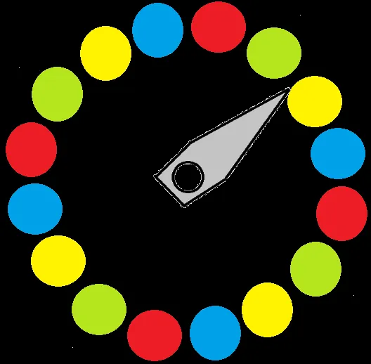 Ruleta de colores - Aplicaciones Android en Google Play Ruleta de colores - Aplicaciones Android en Google Play