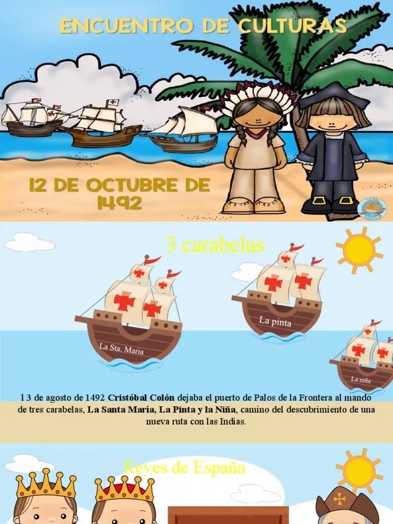 Ruletas Del 12 de Octubre | PDF