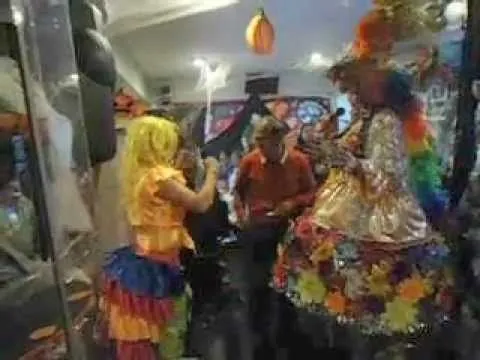 La Rumbera - YouTube