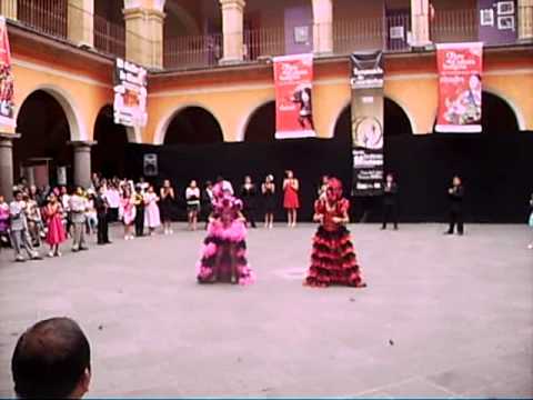 rumberas - YouTube