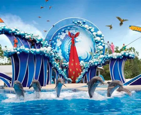 Rumbos Turismo