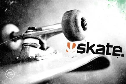 Rumor: Skate podría salir para DS y Wii