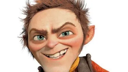 Rumpelstiltskin 1996 DVDRip (Ing|Esp)[Terror][MG] - Identi
