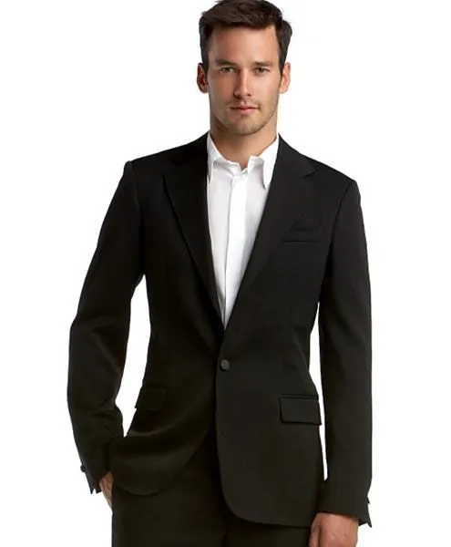 Runway Formal Blazer de Fendi