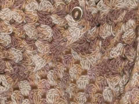 La Rustica - Tejidos Artesanales - YouTube