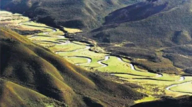 Ruta del oriente: paisajes naturales de Amazonas | Peru | Vamos ... Ruta del oriente: paisajes naturales de Amazonas | Peru | Vamos ...