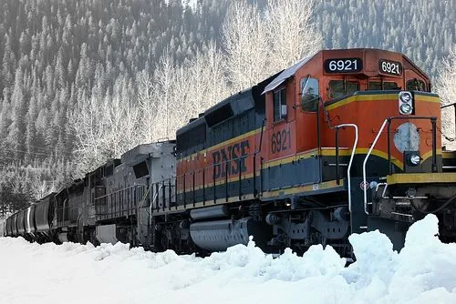 Rutas mágicas ferroviarias. El tren a las nubes, en Argentina ...