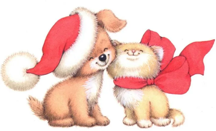 Ruth Morehead иллюстрации on Pinterest | Navidad, Clip Art and ...