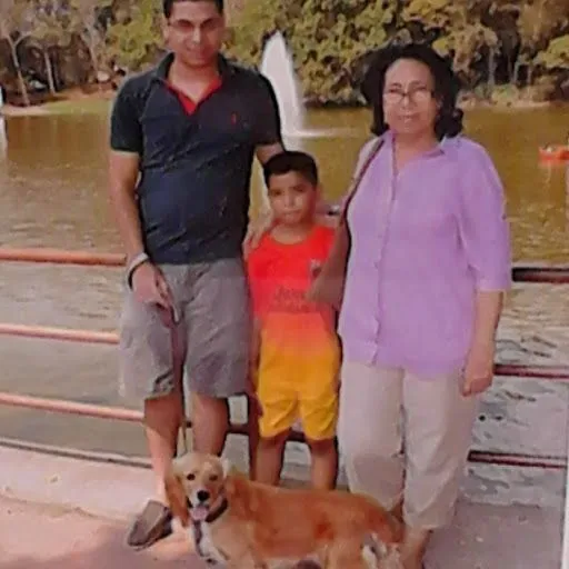 Ruth Yohana Valencia Ruiz - Google+