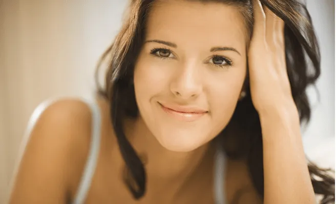 La rutina de belleza diaria ideal para chicas de 20 años -- Qué.es -- La rutina de belleza diaria ideal para chicas de 20 años -- Qué.es --