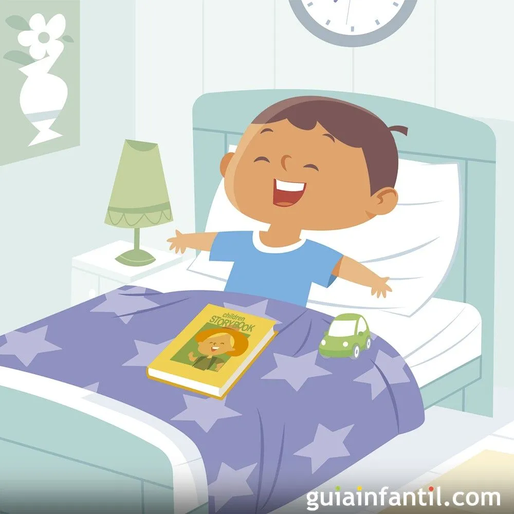 Mi rutina. Poemas cortos para crear buenos hábitos en los niños Mi rutina. Poemas cortos para crear buenos hábitos en los niños