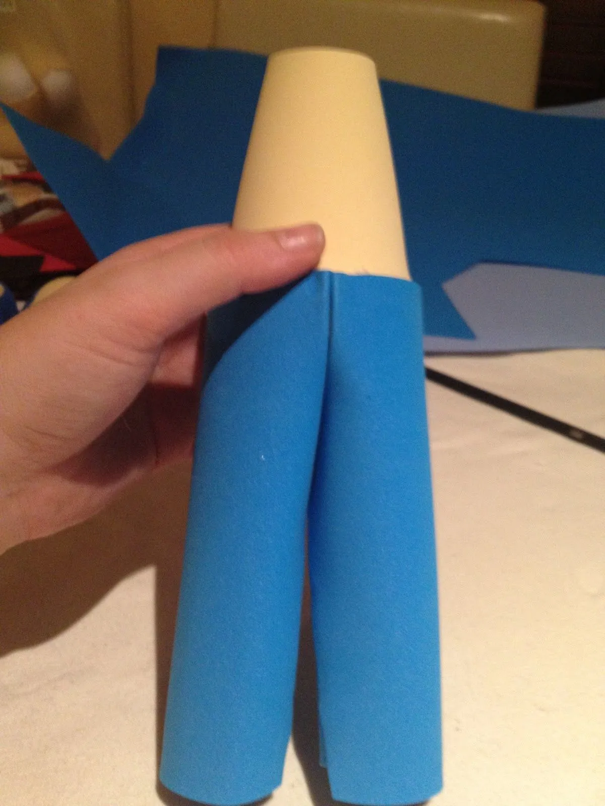 Rutty`s creations: Tutorial pantalones fofucha Rutty`s creations: Tutorial pantalones fofucha