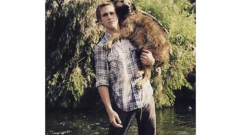Ryan Gosling rinde tierno homenaje a su difunto perro George - El Sol de  México | Noticias, Deportes, Gossip, Columnas