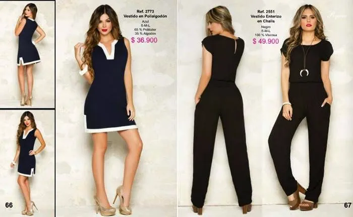 Ryocco: Ropa Casual de Moda para Navidad 2014-6 | DSullana Ryocco: Ropa Casual de Moda para Navidad 2014-6 | DSullana