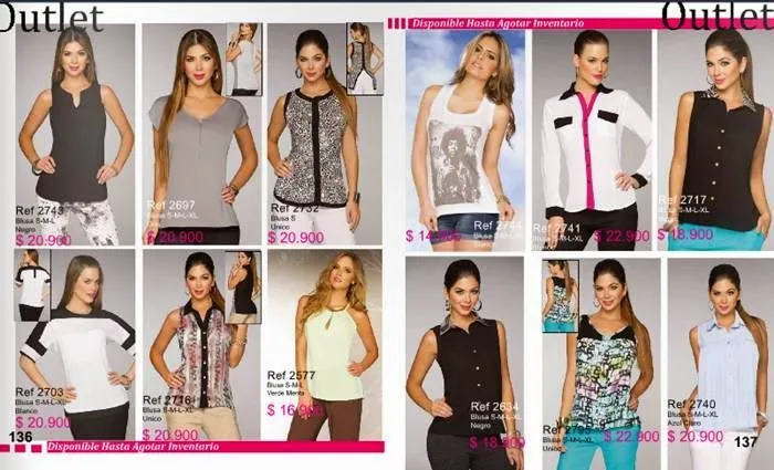Ryocco: Ropa Casual de Moda para Navidad 2014-6 | DSullana