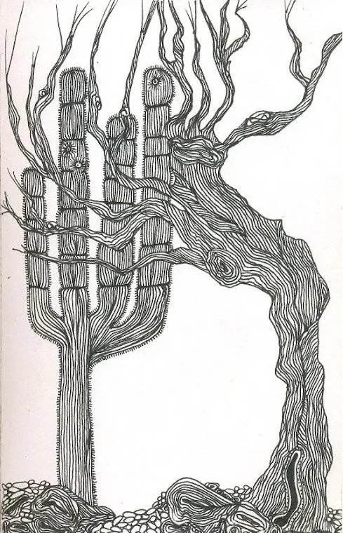 I L U S T R A C I O N E S: Ilustración
