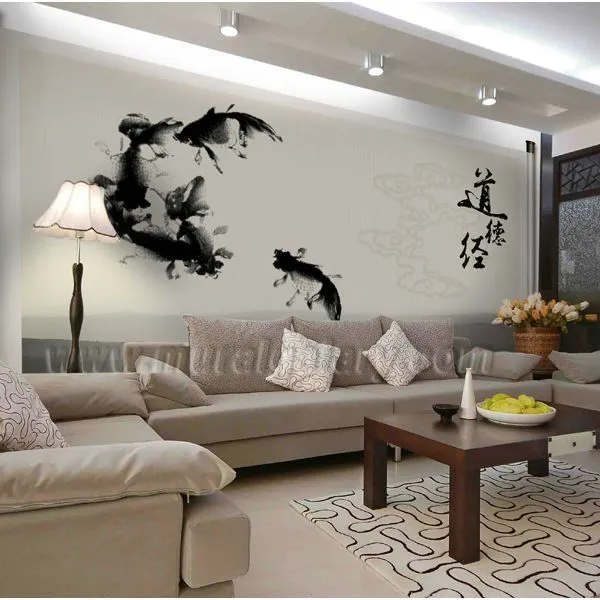 Murales para pared - Imagui