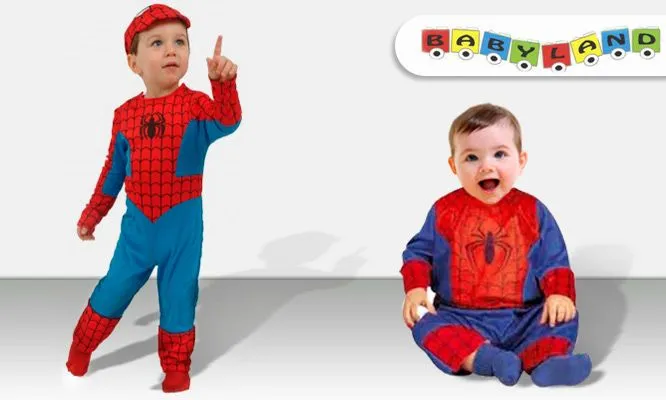 S/.32.90 por Disfraz del Hombre Araña para niños | Cuponidad Perú S/.32.90 por Disfraz del Hombre Araña para niños | Cuponidad Perú