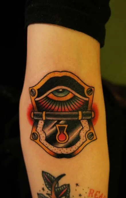 sa jin tattoo | Tumblr