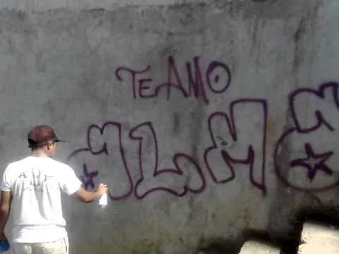 saaped c4-mg graff-alma graffiti.mp4 - YouTube